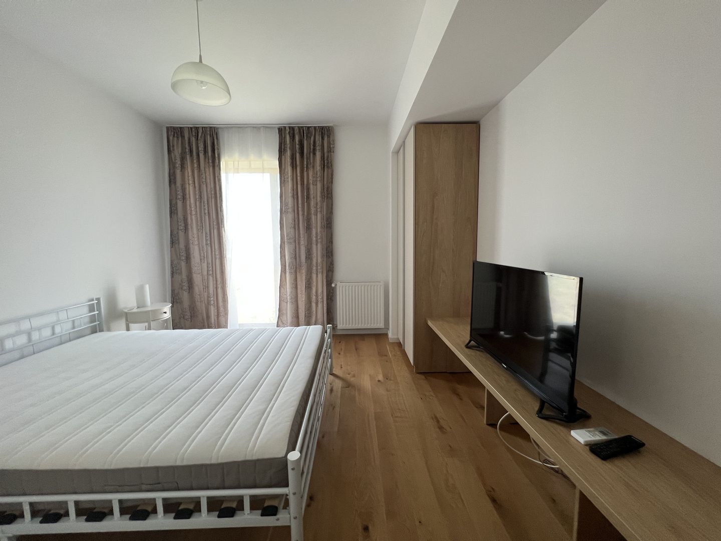 Apartament superb Aviatiei Park - Poză 5