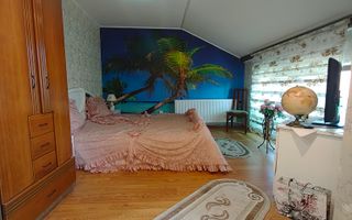 Casa 5 camere cu teren 942 mp Agigea - Poză 11