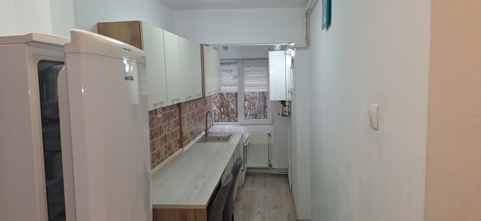 Garsoniera | 1982 | Centrala Proprie | Gorjului - Poză 17