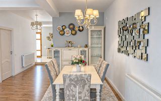 Vilă P+M Ovidiu Sud | 4 camere | Garaj | Comision 0% - Poză 7