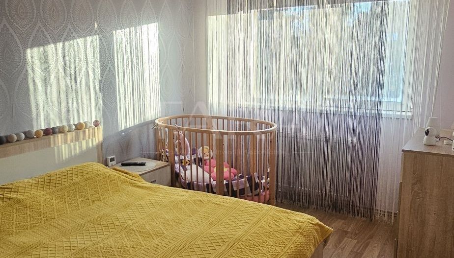 Apartament cu 2 camere în cartierul Între Lacuri, Cluj-Napoca. - Poză 3