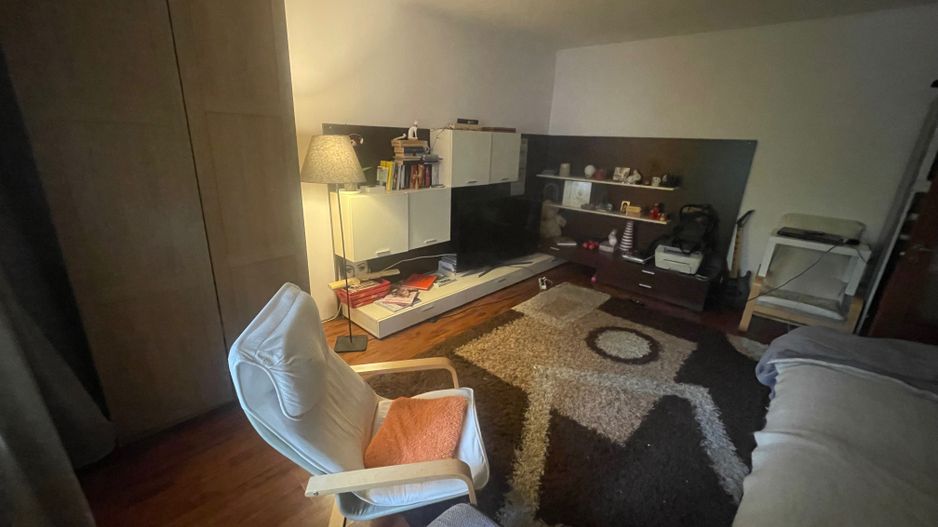 APARTAMENT SPATIOS ZONA 13 SEPTEMBRIE - Poză 5