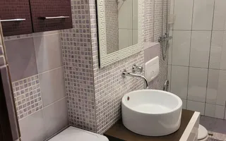 Garsoniera de inchiriat Dristor - Poză 12