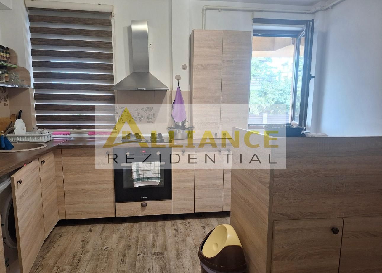 Apartament cu 2 camere in Popesti-Leordeni zona Soseaua Oltenitei - Poză 9