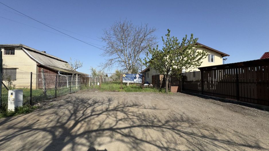 Teren Intravilan 980 mp Carei -GrădinaViilor Zona Str. Livezilor - Comision 0% - Poză 1