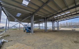 Hale Industriale NOI DN2 Afumati|15 Unități | Acces TIR + Vizibilitate - Poză 15