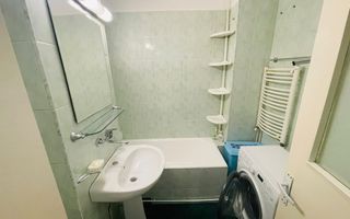 Apartament cu 3 camere de inchiriat-Bulevardul 1decembrie 1918-Tudor - Poză 6