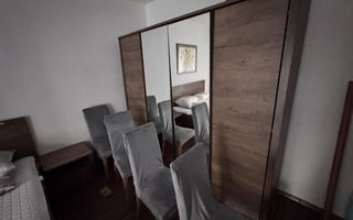 Închiriez garsoniera decomandata 39 mp in 13 Septembrie - Poză 8