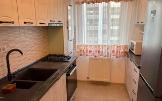 Apartament 2 camere 900 M de Coressi etaj 6/8 - Poză 19
