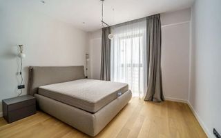 Apartament 4 camere Herastrau | 2 locuri de parcare - Poză 8