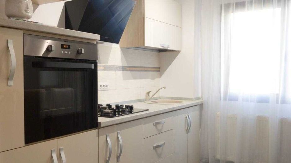 Gh Lazar | 2 camere | Etaj 1  | Centrala Proprie - Poză 3