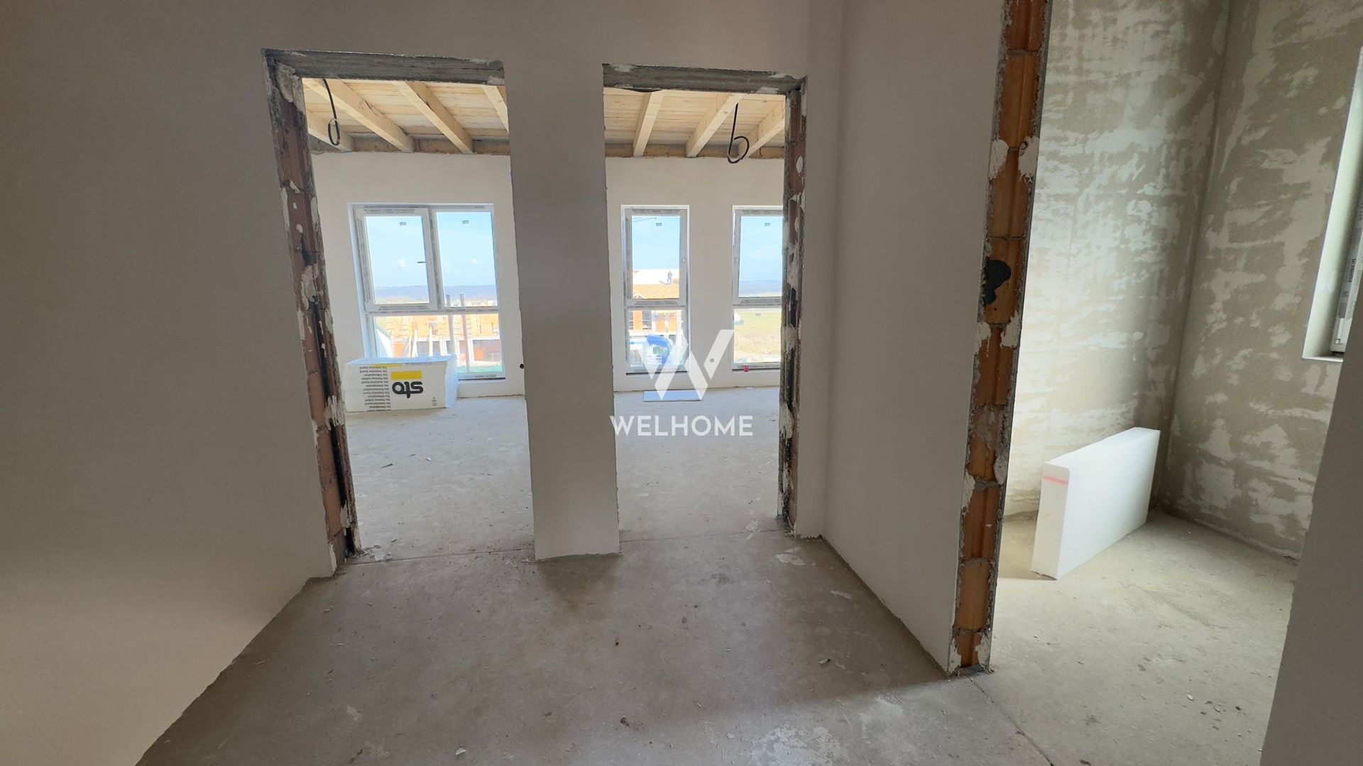 Duplex cu 4 camere si pivnita, Calea Cisnadiei, Sibiu - Poză 11