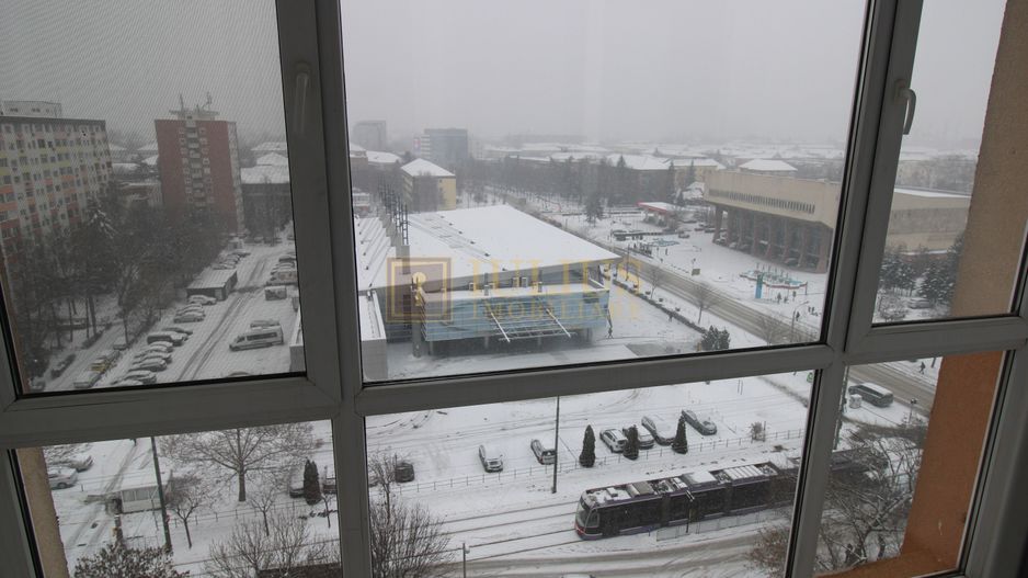 2 camere langa Complexul Studentesc, perfect pentru studenti, cuplu - Poză 8