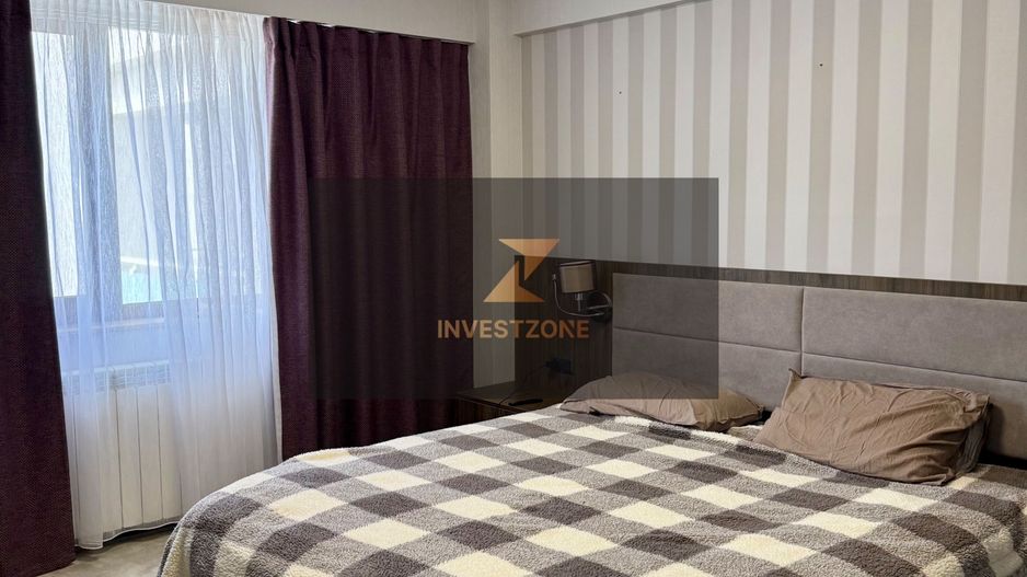 Penthouse Nufărul Oradea - Poză 19