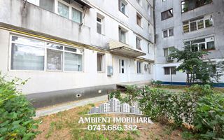 Apartament 1 cameră, parter, 32 mp, VASLUI - zona Nord; - Poză 11