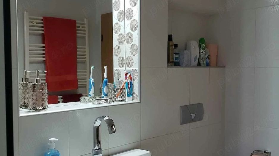 Casă în centrul municipiului Alba Iulia - Poză 8