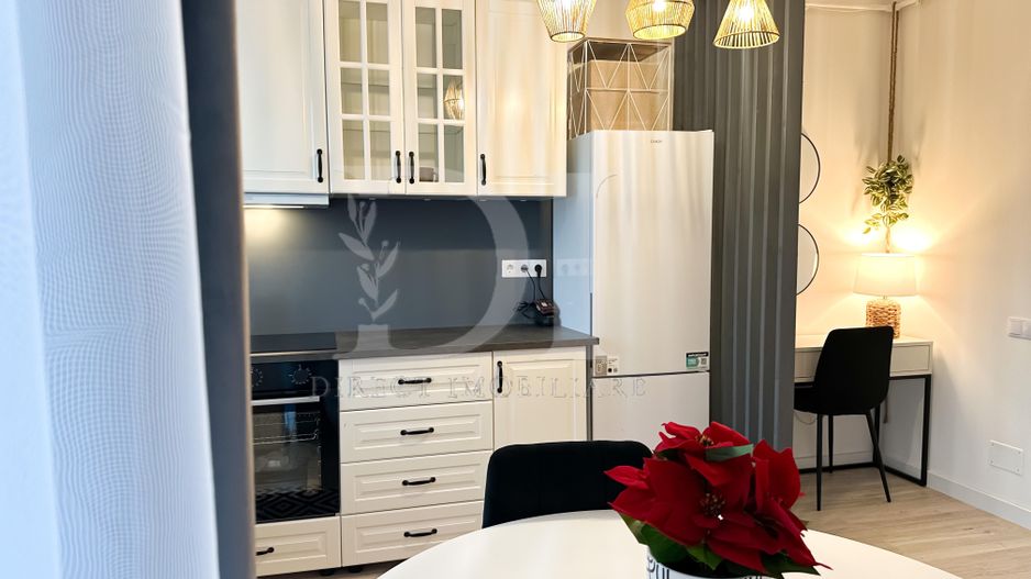 Apartament la cheie / Zona Abatorului - Poză 8