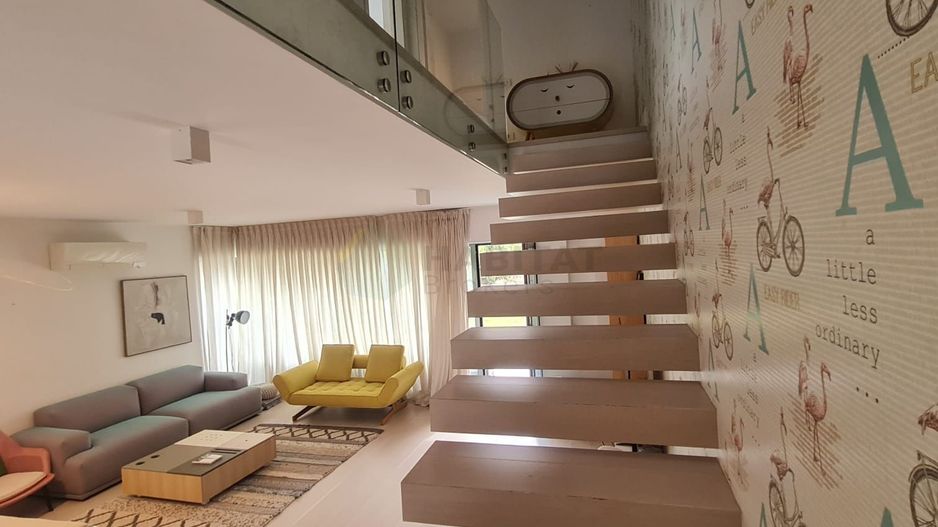 Vilă de Lux în Paris Residence, Tunari - Poză 8