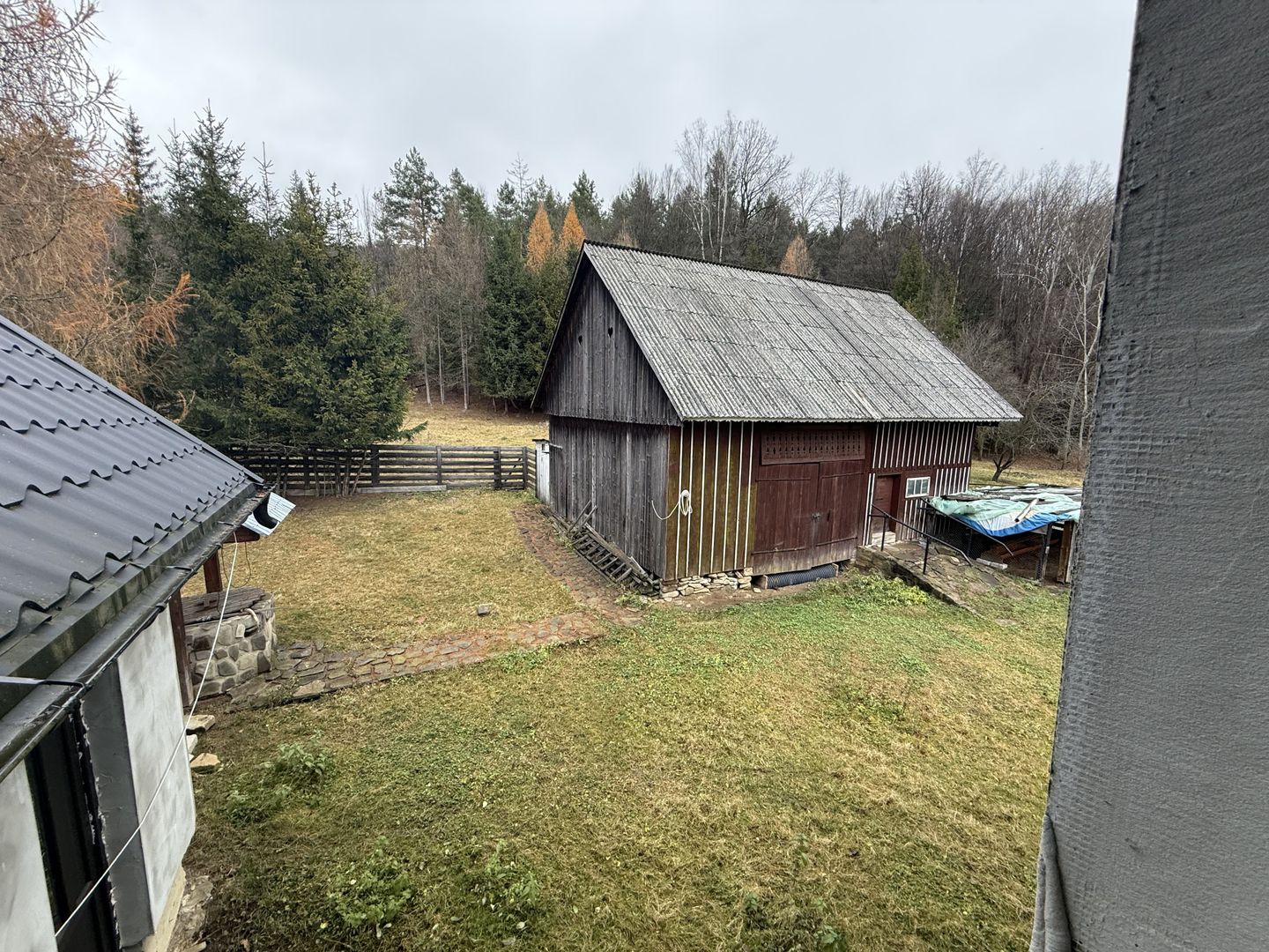 Casa Sucevița | 4.000 mp teren | Zonă liniștită - Poză 4