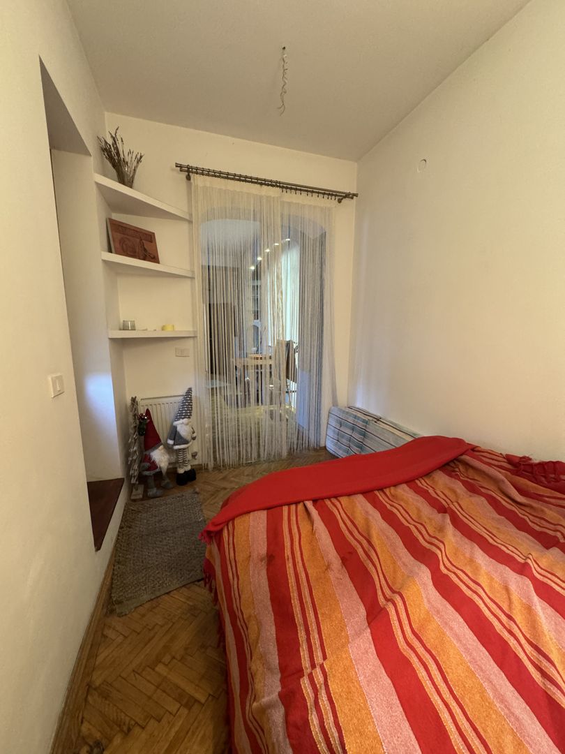 Apartament doua camere cu terasa -Unirii - Poză 5