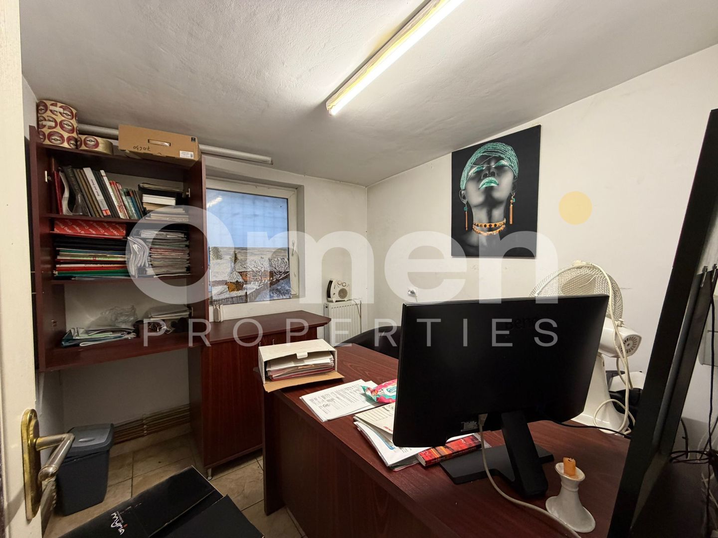 Spatiu comercial de vanzare, zona Minerilor - Poză 9