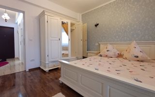 Apartament 3 camere decomandat in zona Rediu- vis-a-vis de Lac Rediu - Poză 5
