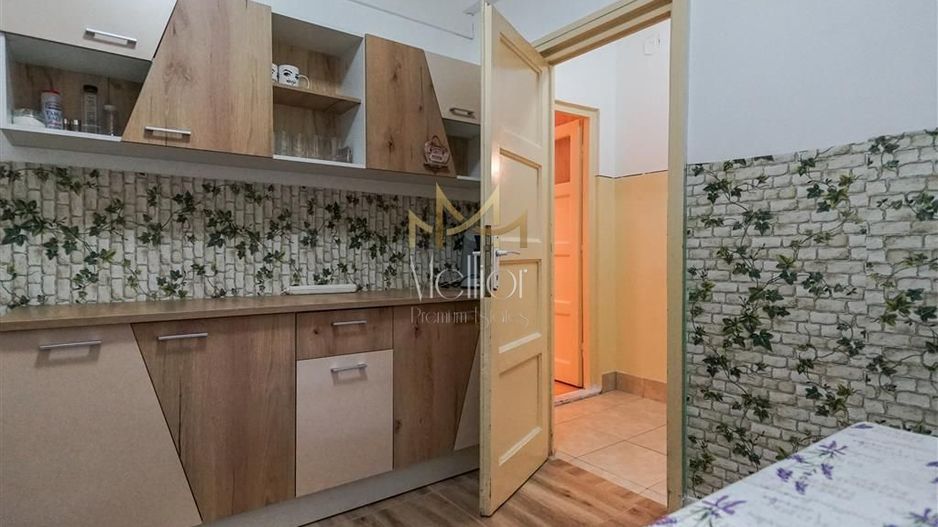 Ap 2 camere semidecomandat strada Horea! - Poză 6