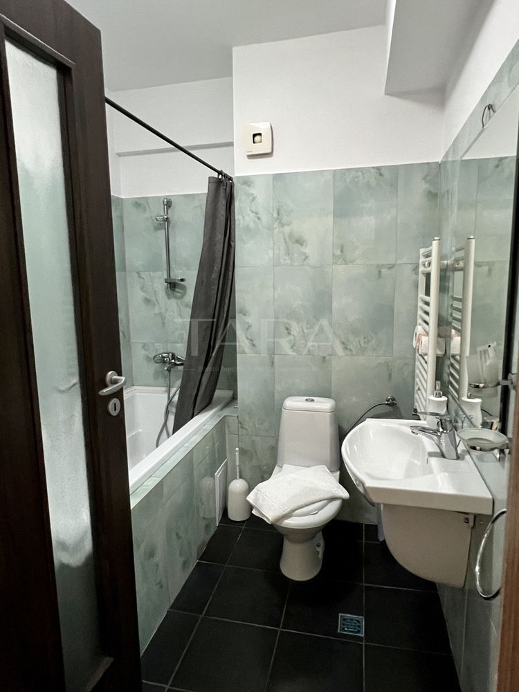 Apartament cu 1 cameră, 43 mp, lângă Iulius Mall . - Poză 7