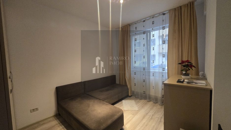 Garsoniera 31mp decomandata balcon centrala Drumul Binelui Metalurgiei - Poză 2