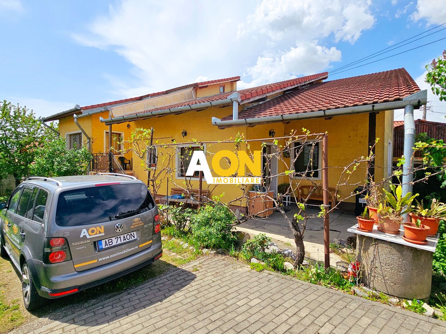 Casa individuala D+P+M, 3 camere + mansarda, 433 mp teren, zona Centru - Poză 4