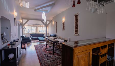 Apartament 5 Camere | 2 Nivele | 150MPU | Hipodrom 3