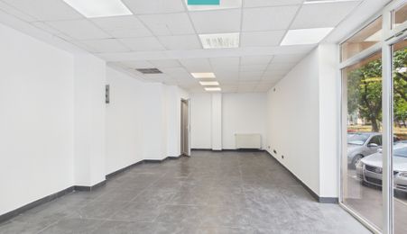Spațiu Comercial 45 mp | Zona Ioșia