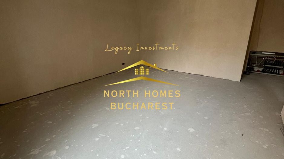 0% COMISION - 2 Camere De Vanzare spatios Aviatiei! - Poză 4