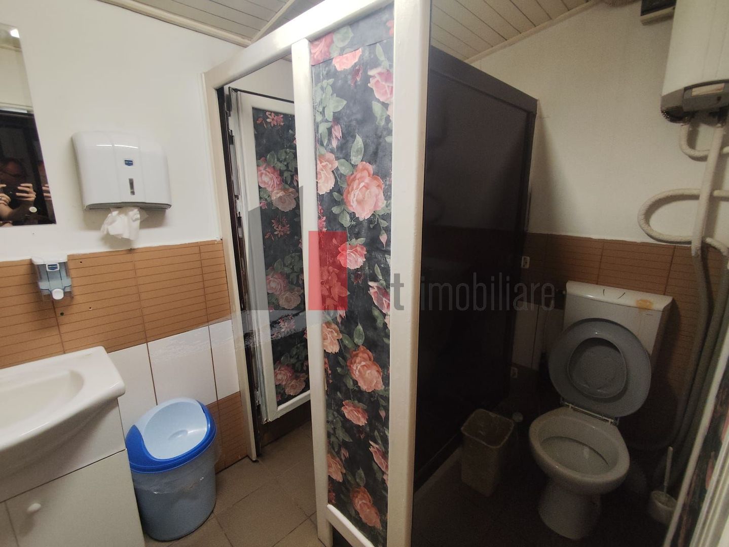 Spatiu comercial de inchiriat in zona Berceceni (Bulevard) - Poză 18