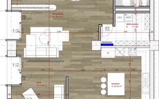 Apartament 5 Camere | Iancu Nicolae - Poză 5