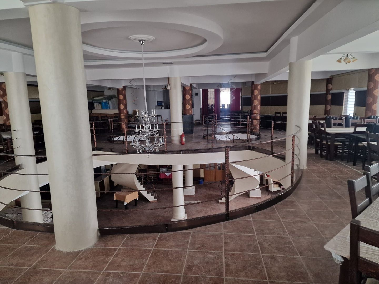 Restaurant Piscina Club Principe - Poză 22