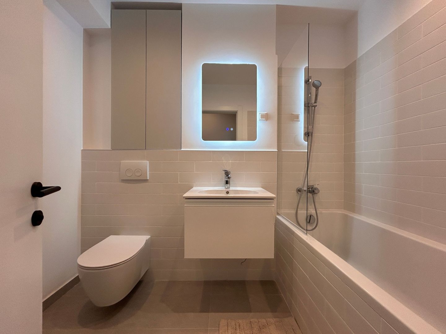 APARTAMENT 2 CAMERE | PROIECT FINALIZAT | BANEASA - Poză 19