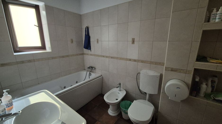 Cladire S+P+4 Etaje 683,92 mp - Dorobanti - Poză 15