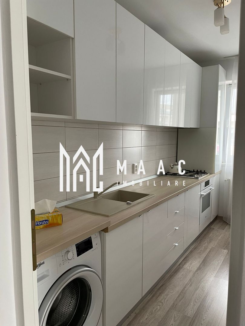 Apartament 2 Camere | Loc de Parcare | City Residence - Poză 6