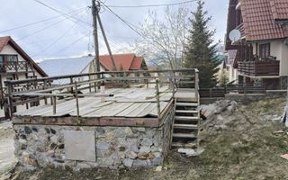 Pensiune de vânzare în Rânca – oportunitate rară lângă pârtia M1 - Poză 12