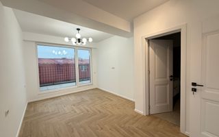 Apartament cu TERASA generoasa de 41 MP - Poză 10