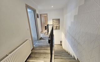 1/2 Duplex modern, mobilat, utilat, 113 mp utili, Cetate - Alba Iulia - Poză 12