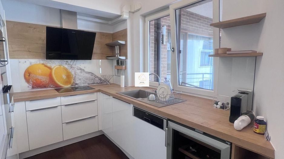 Apartament 4 camere Herastrau Nordului - Poză 8