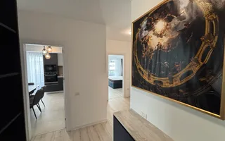 3 Camere Decomandat, 102 mp, bloc nou (2024) - Poză 22