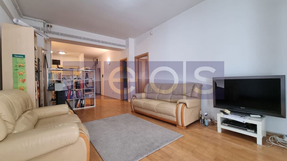 INCHIRIERE 2 CAMERE | SEMIDECOMANDAT | ZONA DECEBAL - Poză 1