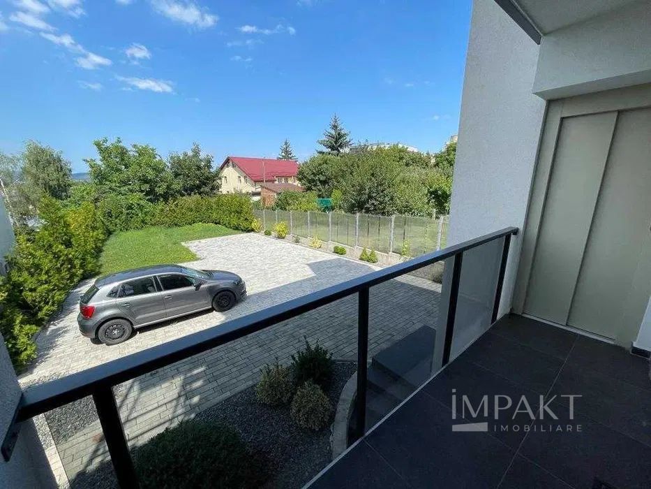 Apartament cu 3 camere la 5 minute de UMF! - Poză 7