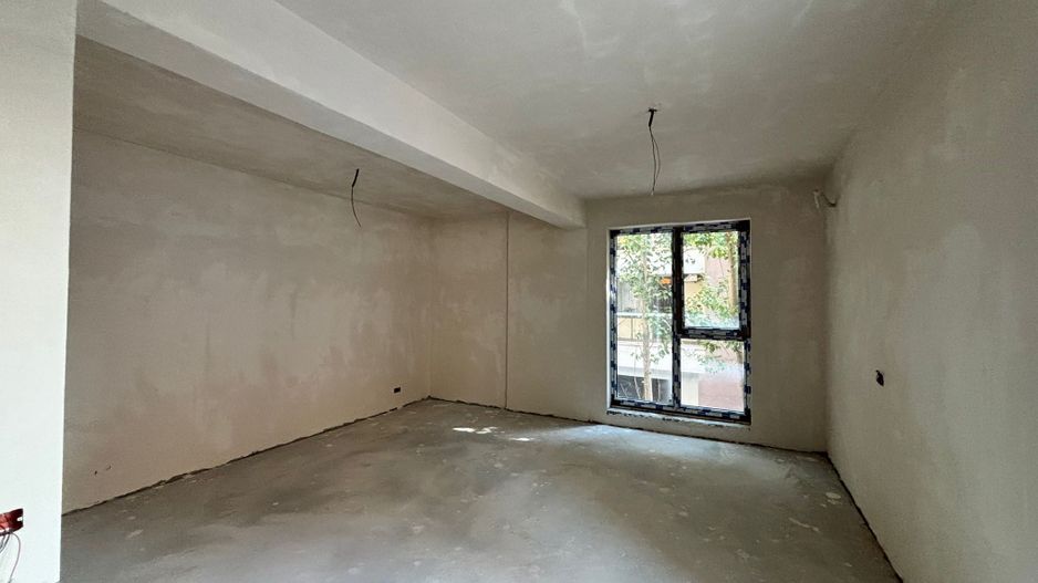Apartament spatios 2 camere  I Aviatiei - Poză 8