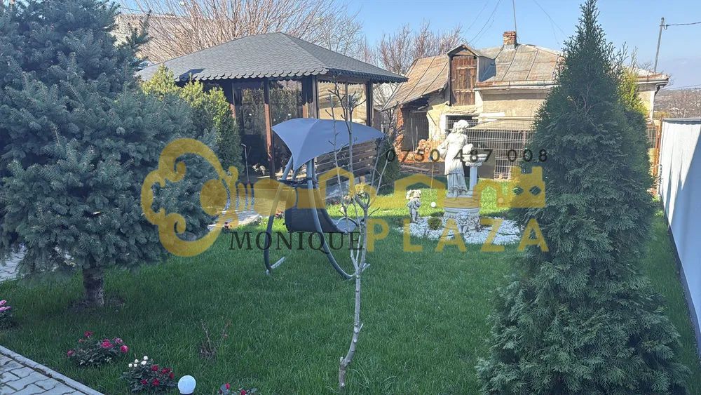 Vila moderna | Spatiu verde | Mobilata | Utilata | - Poză 1