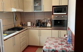 4 Camere | Zona verde | 2 balcoane | AC | CT | - Poză 6