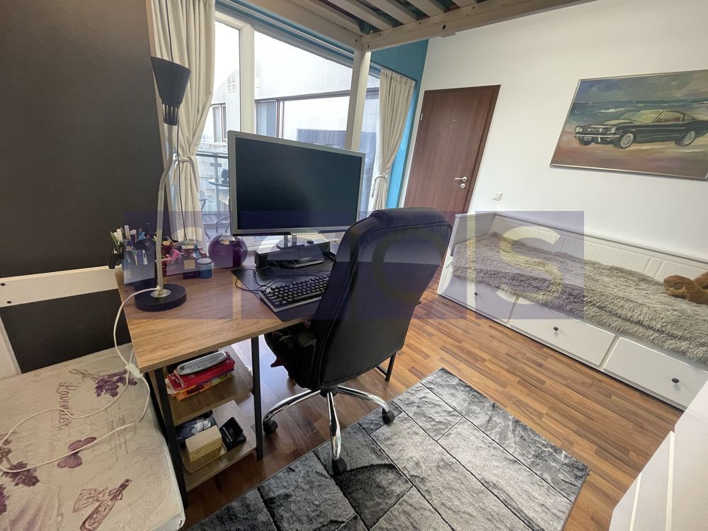 VANZARE 3 CAMERE- PARCARE SUBTERANA -TITAN - Poză 5